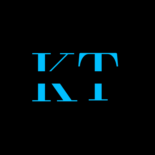 Kyck Tech Logo